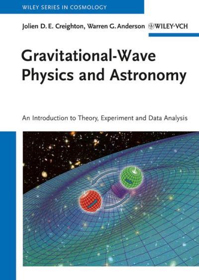 Gravitational-Wave.Physics.and.Astronomy.An Ebook Reader