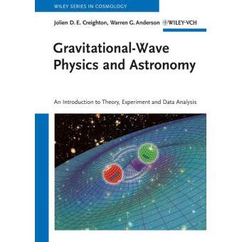 Gravitational-Wave.Physics.and.Astronomy.An Ebook Reader