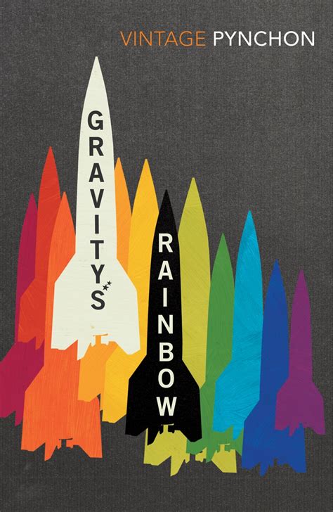 Gravity's Rainbow PDF