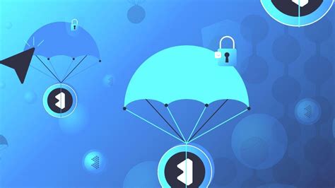 Gravity Alpha Airdrop: A Comprehensive Overview