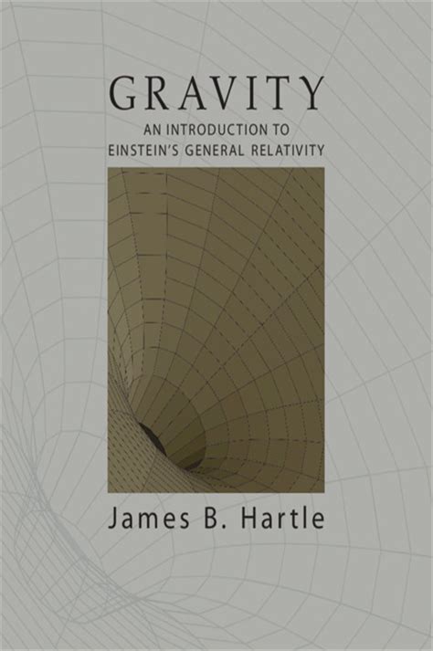 Gravity By James Hartle Solutions Manual Ebook Reader