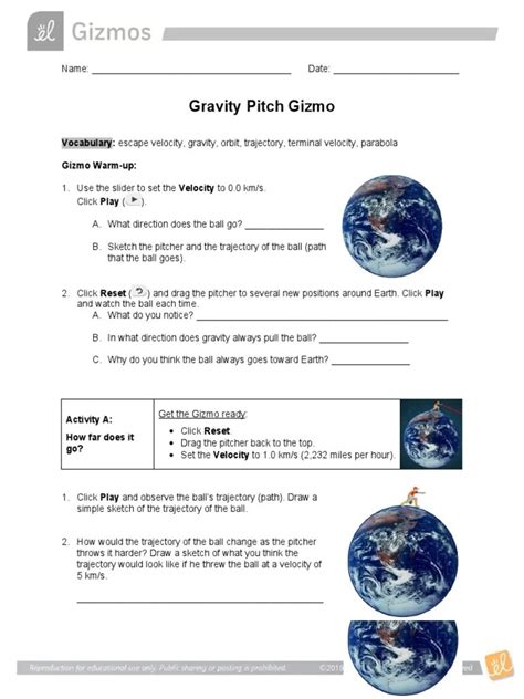 Gravity Exploration Answer Kindle Editon