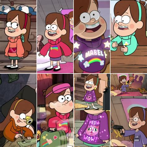 Gravity Falls Outfits: Unveil the Magic and Adventure