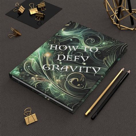 Gravity Journal Epub