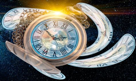 Gravity Manipulation: Unlocking the Enigma of Space-Time