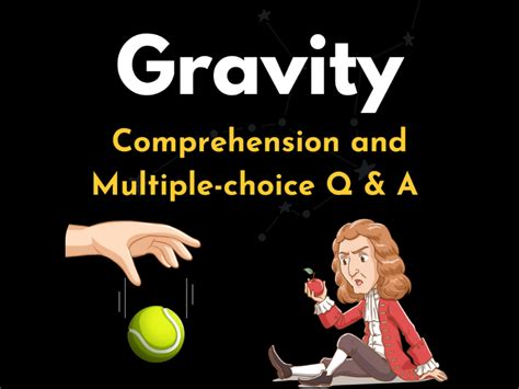 Gravity Objective Questions Answers Epub