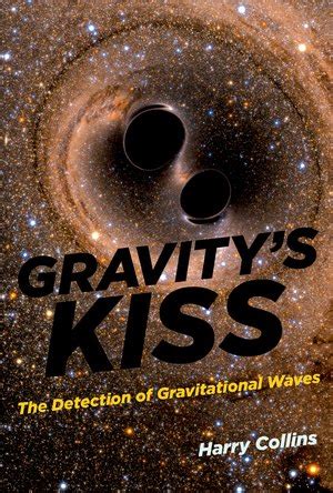 Gravity s Kiss MIT Press PDF