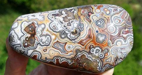 Gray Agate: 9,999+ Astonishing Facts You Never Knew