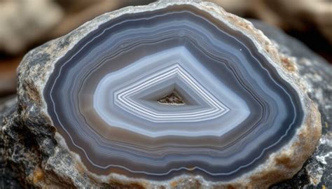 Gray Agate Meaning: Unveiling the Hidden Wisdom and Protective Powers of Nature