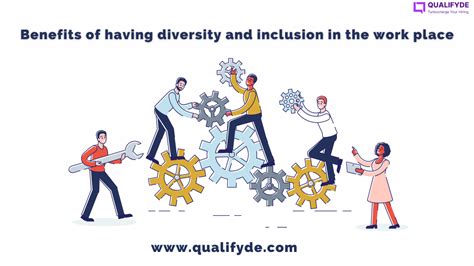 Gray America Corp: Unlocking Value through Diversity and Inclusion