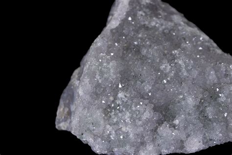 Gray Amethyst: A Fascinating Hybrid