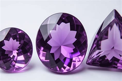 Gray Amethyst: An Emerging Gemstone for 2025 and Beyond