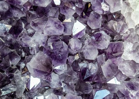 Gray Amethyst: Beyond the Surface of Ordinary