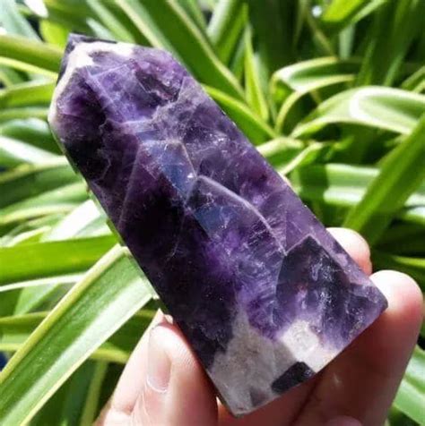 Gray Amethyst: Unveiling Its Enigmatic Beauty and Captivating Properties