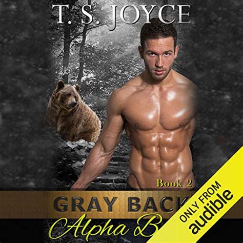 Gray Back Alpha Bear Gray Back Bears Volume 2 Doc