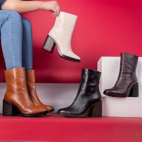 Gray Boots: A Timeless Investment