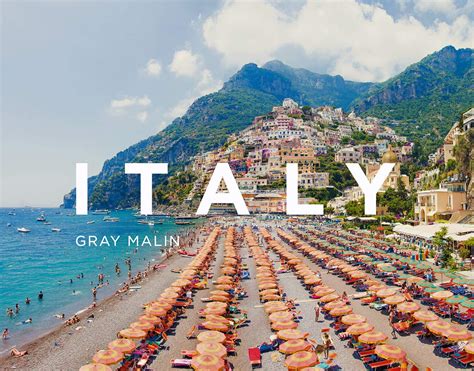 Gray Malin: Italy Epub