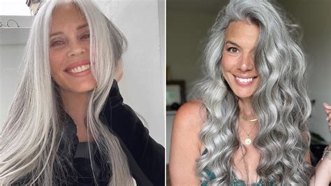 Gray Off the Face Wigs: The Timeless Accessory for Enhancing Style and Confidence