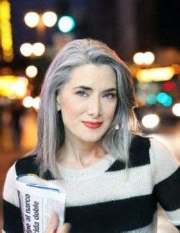 Gray Wigs: Embracing the Silver Fox Look with Confidence and Style