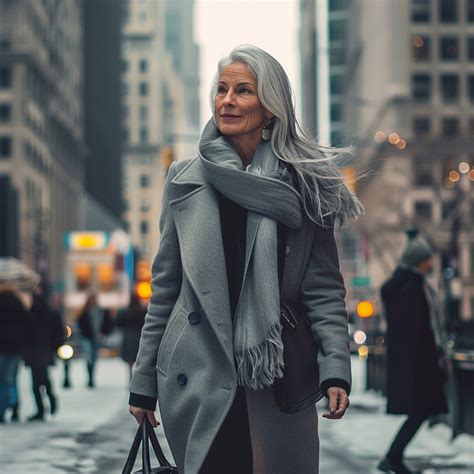 Gray Wigs: The Ultimate Guide to Long and Lustrous Locks