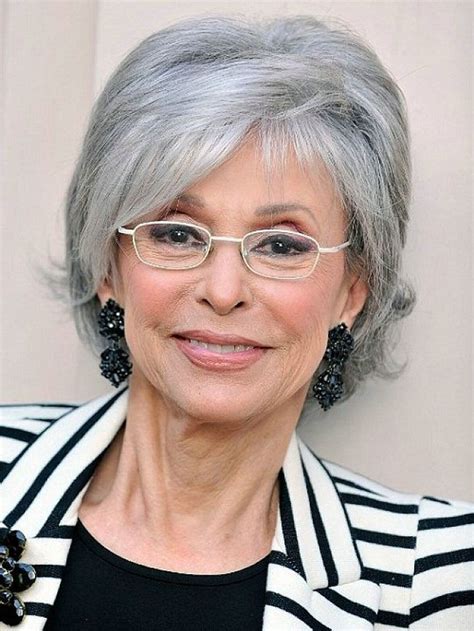 Gray Wigs for Older Ladies: A Guide to Timeless Style