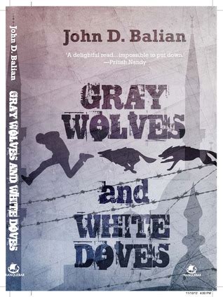 Gray Wolves and White Doves Epub