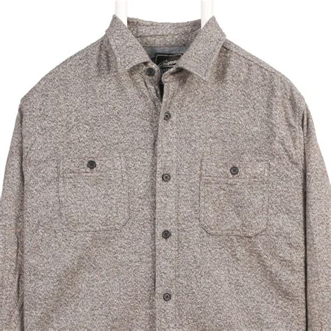 Grayers Flannel Shirts: The Timeless Classic