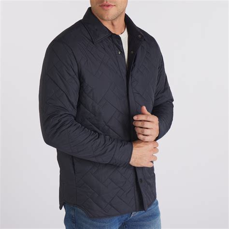 Grayers Shirt Jacket: The Ultimate Layering Piece for Style and Comfort