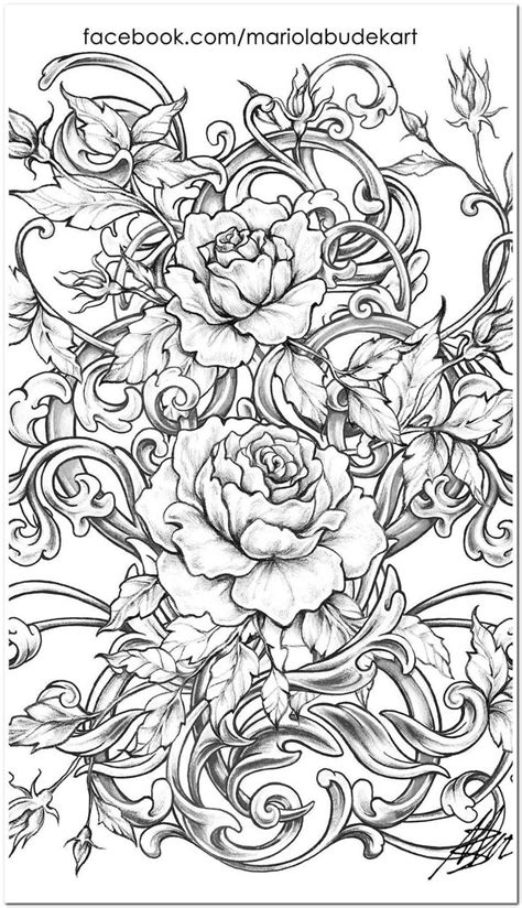 Grayscale Flowers Adults Coloring Book Craft and hobby with grayscale adult coloring books more than 35 grascale images Reader
