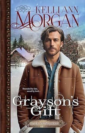 Grayson 2014-15 Book Series Reader