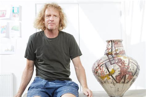 Grayson Perry Reader