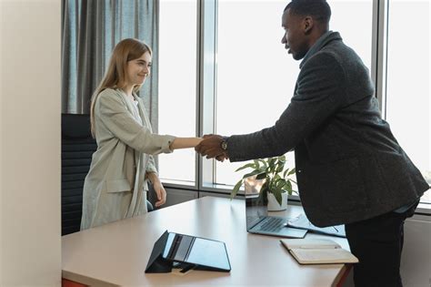 Grayson Search Partners: The Trusted Executive Search Firm for Exceptional Leadership