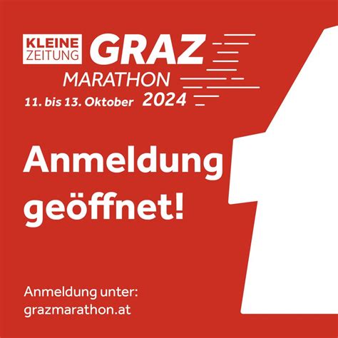 Graz Marathon 2024