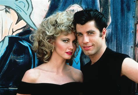 Grease (1978):