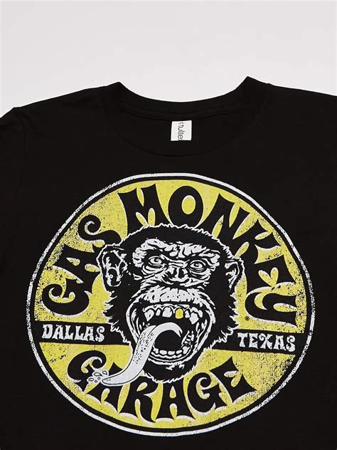 Grease Monkey Garage Shirts: The Ultimate Uniforms for Car Enthusiasts