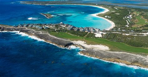 Great Abaco Island, The Bahamas: A Paradise for Adventure and Relaxation