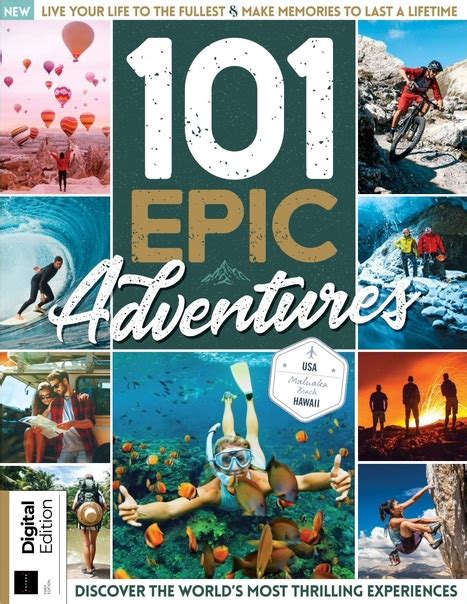 Great Adventures 1st Edition Epub