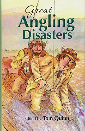 Great Angling Disasters Kindle Editon