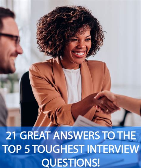 Great Answers To Tough Interview Questions Kindle Editon