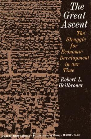 Great Ascent Torchbooks Doc