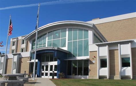 Great Bay University: A Beacon of Learning and Innovation in New Hampshire