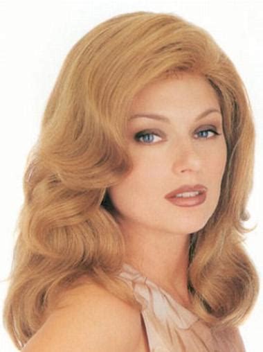 Great Blonde Wavy Long Classic Wigs 2025: Your Complete Guide