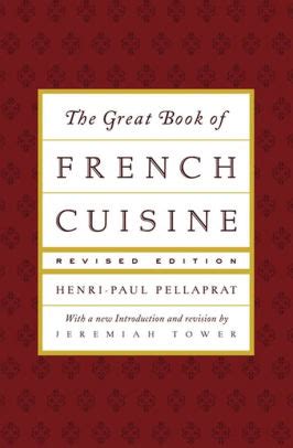 Great Book of French Cuisine Doc