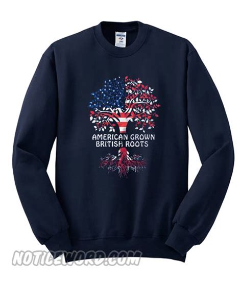 Great Britain Sweatshirts: Your Essential Guide to Style and Comfort