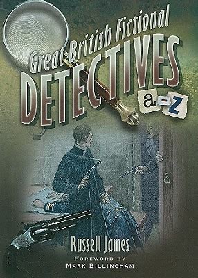Great British Fictional Detectives Doc