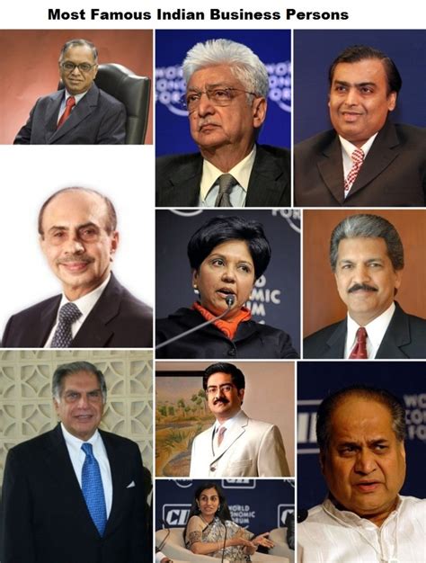 Great Business Personalities of India Doc