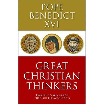 Great Christian Thinkers PDF