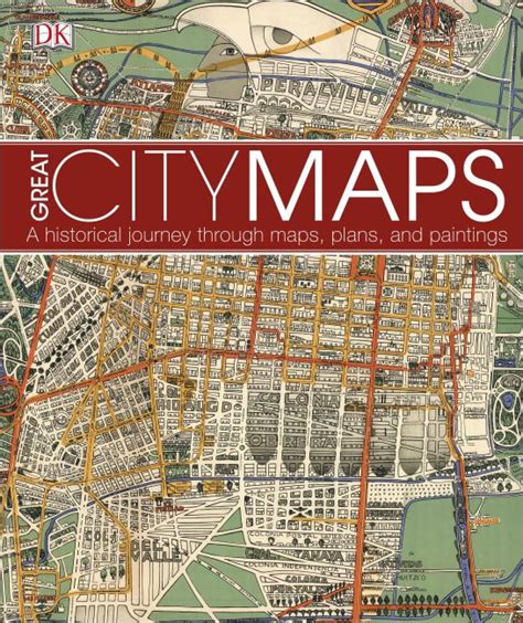 Great City Maps PDF