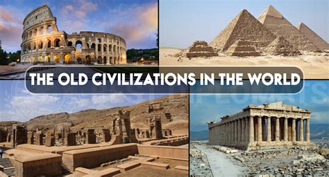 Great Civilizations PDF