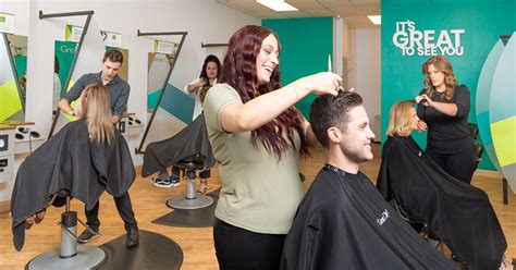 Great Clips Appointments: A Simple Guide to Booking Your Next Haircut